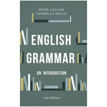 English Grammar Peter Collins