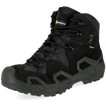 Zābaki Procera EXPLORER BLACK 43 izmērs