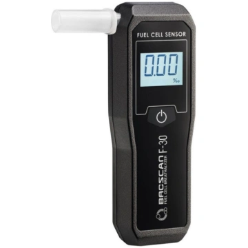 Alkometrs Aisko BACscan F-30