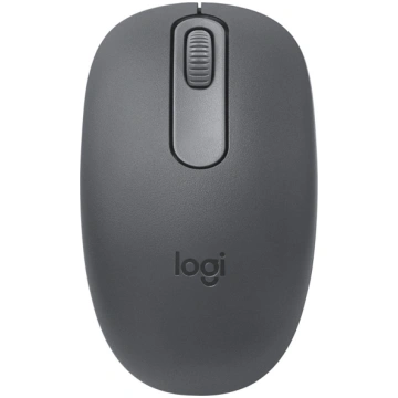 Logitech - Logitech M196 Bluetooth Mouse 910-00745