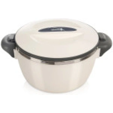ZOJIRUSHI Tērauda pusdienu termoss THERMO 900 ml [