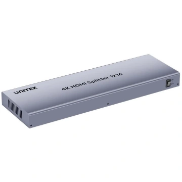 HDMI Splitter Unitek 4K 1 in 16 out 4K@30Hz