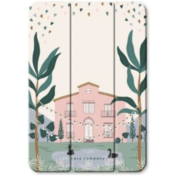iPad mini (2021) Smartcase - Garden Estate CaseCom