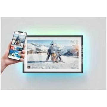 Denver Frameo PFF-1081 25,4cm (10,1 ) 16GB