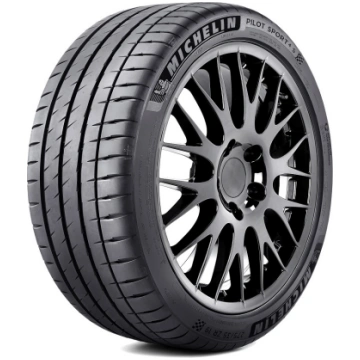 Michelin 245/40 R18 Pilot Sport 4 S 97Y XL