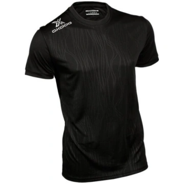 Avenger krekls melns XL, XL Oxdog