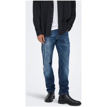 Shop The Look ONLY & SONS