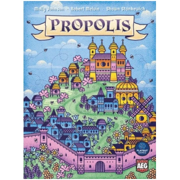 Propoliss Flatout Games