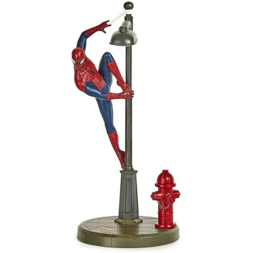 Lampa Paladone Spider-Man, daudzkrāsaina