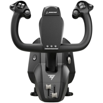 Vadības svira Thrustmaster TCA Yoke Boeing Edition