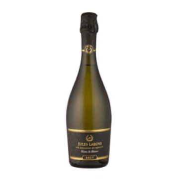 Dzirkst.v.JULES LAROSE BRUT 11% 0,75L