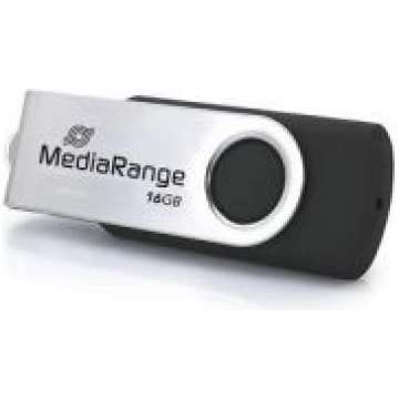 MEMORY DRIVE FLASH USB-C 16GB/MR1951 MEDIARANGE MR