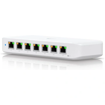 Ubiquiti UniFi Switch | USW-Ultra-60W | Managed L2