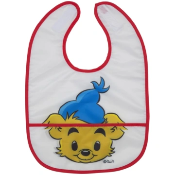 Rätt Start - Bamse, Bib - izmērs ONE SIZE