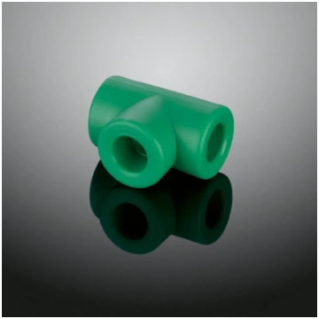 Kausējamais trejgabals reducēts 50-32-50 Aquatherm