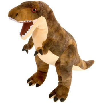 Wild Republic - Plush Toy Dino Mini T-Rex (808098)