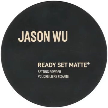 Jason Wu, Ready Set Matte®, Setting Powder, 02 Tra