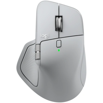 Logitech - MX Master 4 - Off-white 910-007563 (509