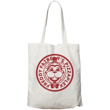 Five Nights at Freddy"s Tote Bag SE-FNAF06 (506094