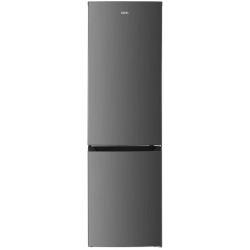 Berk Ledusskapis BRC-18552E NF X