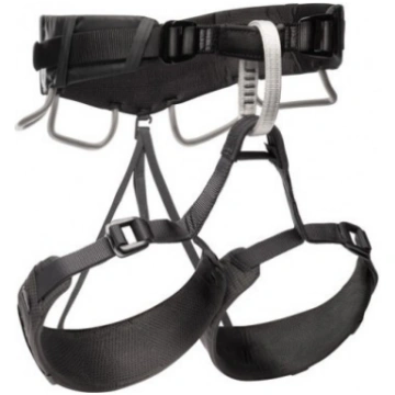 Sistēma Momentum 4S, izmērs: L-XL, Anthracite, 079
