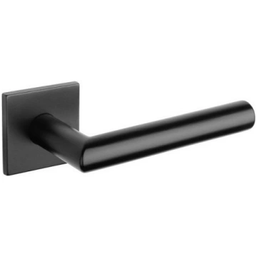 Durvju rokturi TUPAI 4002 Q5S Black