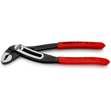 Stangas Alligator KNIPEX 180 Knipex (Vācija) 88011