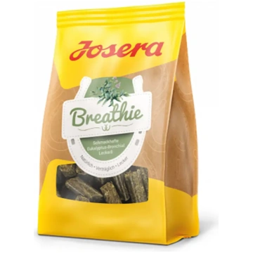 Josera zirgiem kārumi Bronchial Leckerli Breathie 