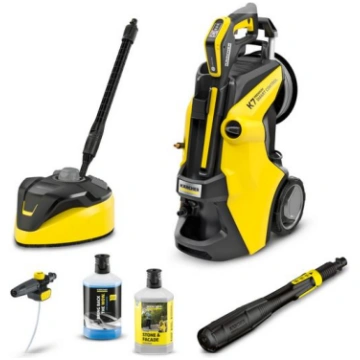 Augstspiediena mazgātājs KARCHER K7 Premium Smart 