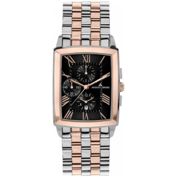 Rokas pulkstenis Jacques Lemans 1-1609H