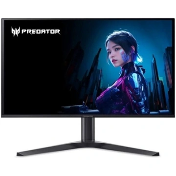 Acer Predator X27U OLED-Gaming-Monitor UM.GXXEE.11