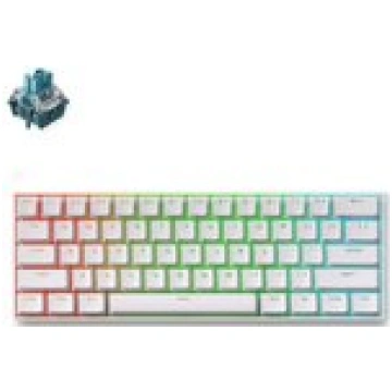 Mchose Ace 60 Pro Wired Magnetic Gaming Keyboard |