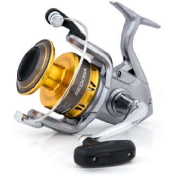 Shimano makšķerēšanas spole Sedona FI 4000 SE4000F