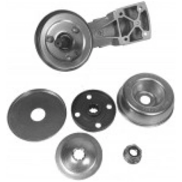 Reduktots Trimmerim FS220/280 (M83580) Marpol