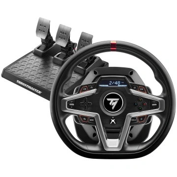Thrustmaster | Steering Wheel | T248X | Black | Ga