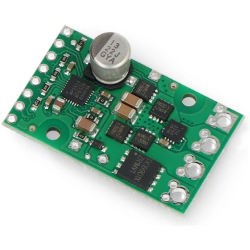 H2 High-Power 36v11 CS - Single Channel DC Motor C