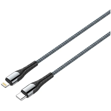 ColorWay Cable Type-C - Apple Lightning (PD Fast C