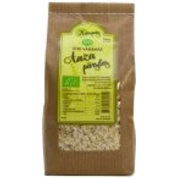 Supergarden, auzu pārslas, bez glutēna, BIO, 400g