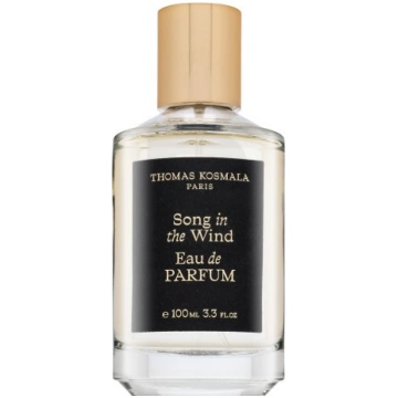 Unisex parfimērijas ūdens Thomas Kosmala Song In T