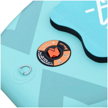 SUP board Zray All Around Air EA-2 310x79x13 cm 34