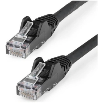 StarTech.com 5m CAT6 Ethernet Cable - LSZH (Low Sm