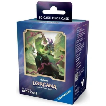Ravensburger Disney Lor(Set07) deck box B Urszula 