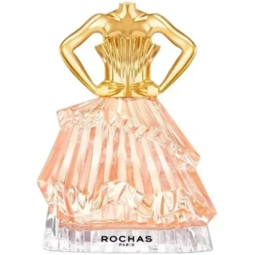 Rochas Tester Audace Edp 90ml 3386460153881