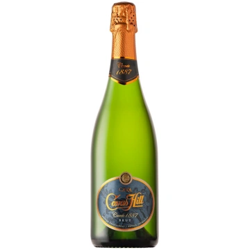 Cavas Hill 1887 Brut 11,5% 0.75l Spanija