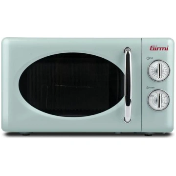Girmi FM21 Blue Combination Over-the-Range Microwa