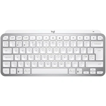 Klaviatūra Logitech MX Keys Mini Bezprzewodowa Sre