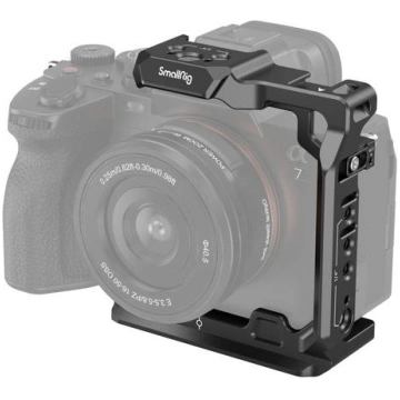 SmallRig Half Cage Sony A7 IV/A7R IV Camera Cage 1
