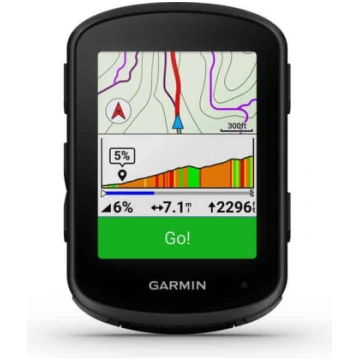 Garmin Edge 840 | Garmin velodators Tikai Solar ve