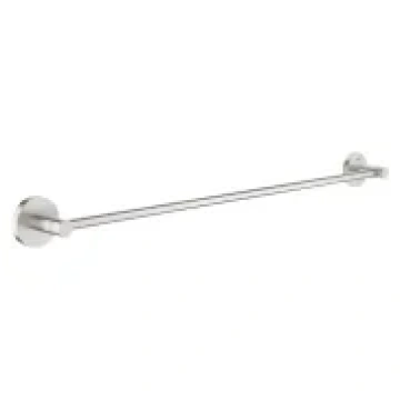 Dvieļu turētājs Grohe Essentials, supersteel, 4036