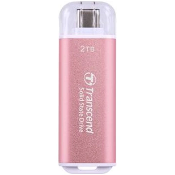 Transcend TS2TESD300P external solid state drive 2